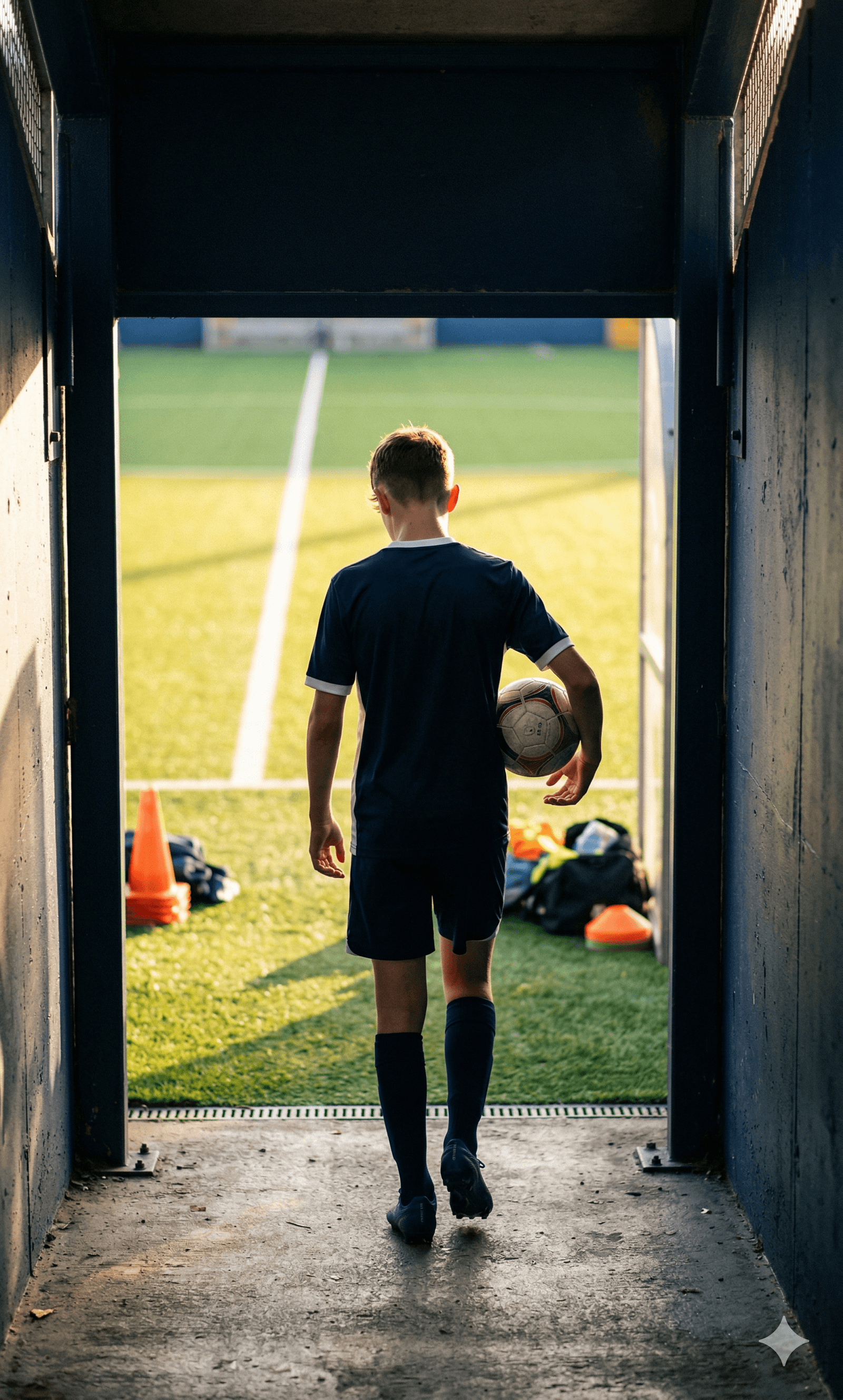 SOFC Academy