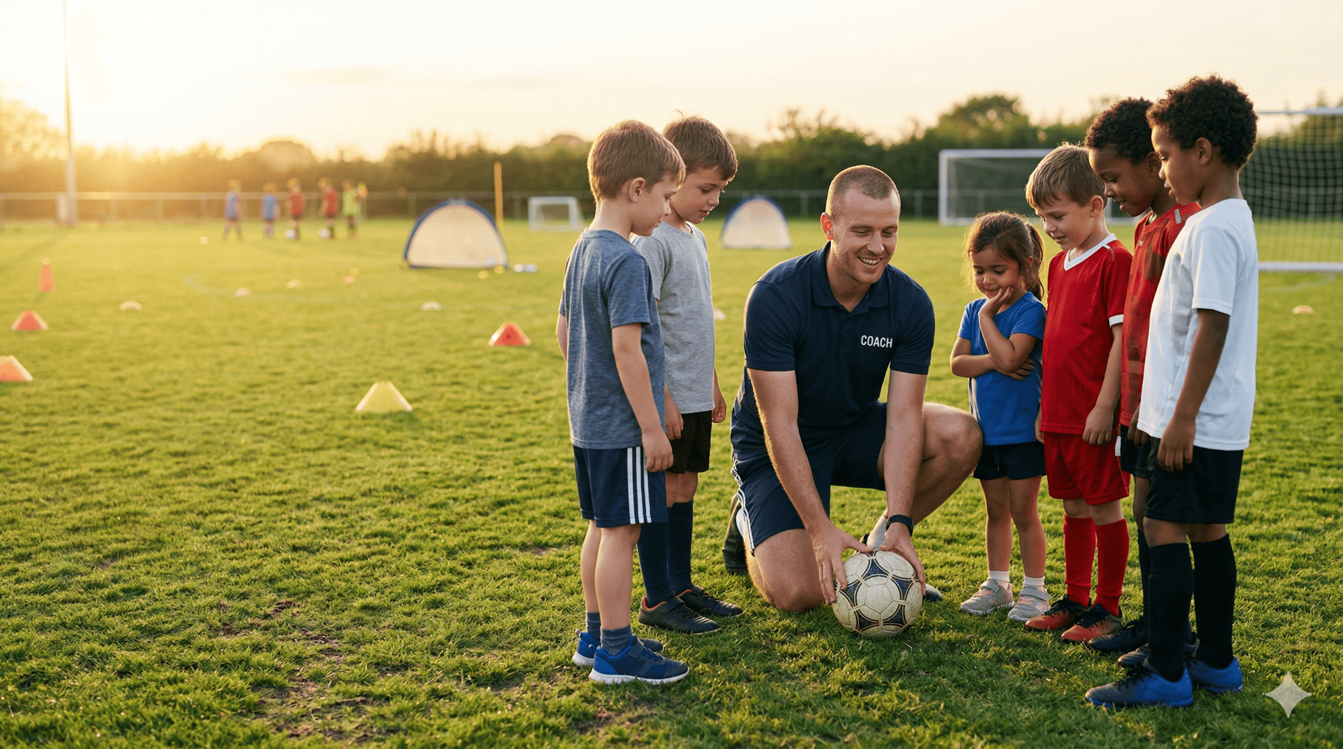 SOFC Academy free trial session